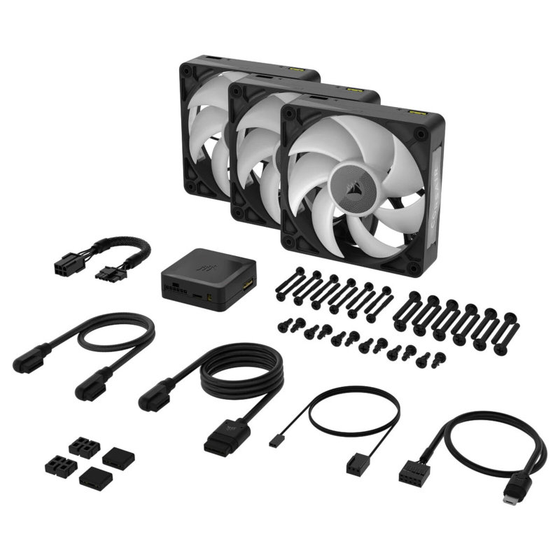 Corsair RX120 Max RGB